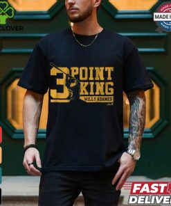Willy Adames 3 Point King Shirt