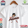 David Montgomery Detroit Boy Scout Celebration Shirt