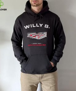 Willy B Stadium Since 1934 South Carolina Shirt