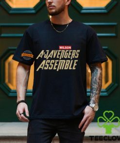 Wilson A’javengers Assemble Shirt