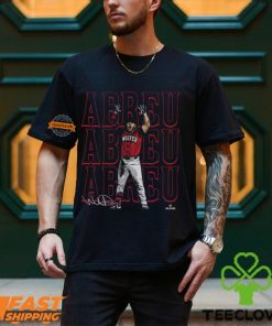 Wilyer Abreu Boston Design Shirt