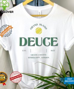 Wimbledon Tennis Grand Slams Shirt