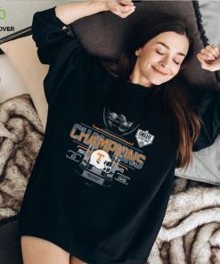 Win 35 0 Iowa Hawkeyes Football 2024 Tennessee Volunteer Cheez it Citrus Bowl Champions Final Score Shirt