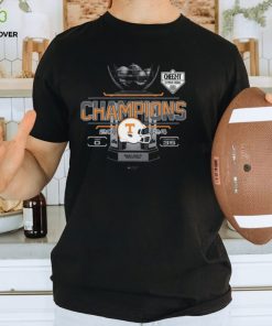 Win 35 0 Iowa Hawkeyes Football 2024 Tennessee Volunteer Cheez it Citrus Bowl Champions Final Score Shirt