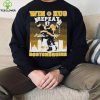 MLB x Topps Seattle Mariners baseball 2023 retro shirt