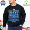 The Bills Abbey Road Cook Coleman Cooper Allen And Mcdermott Shirt