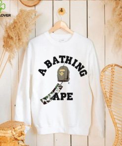 Wind Chimes A Bathing Ape Shirt