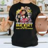 Dear Santa All I Need Is Britney Spears And Mistletoe Christmas Shirt