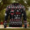 The Grinch Is Back In Town To Steal Christmas 2024 Ugly Sweater