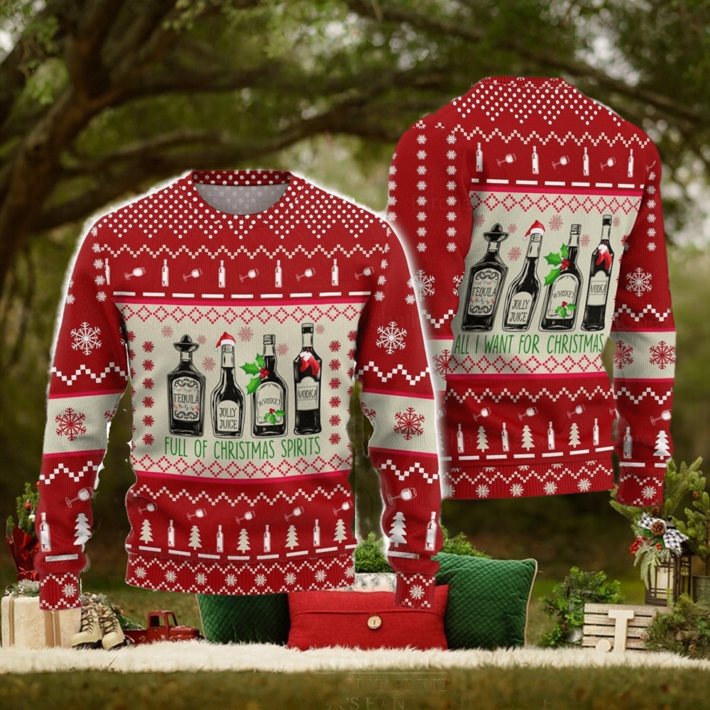 Wine Lover Ugly Christmas Sweater Xmas Christmas Gift Wine Lover Ugly Christmas Sweater Xmas Christmas Gift