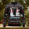 Chihuahua Baby Ugly Christmas Sweater, Chihuahua Loves Xmas, I’m Not A Chihuahua Ugly Sweater For Men & Women – Gift For Christmas, Chihuahua Lovers