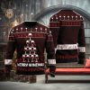 dunkin’ donuts Brand New Wool Sweater For Christmas