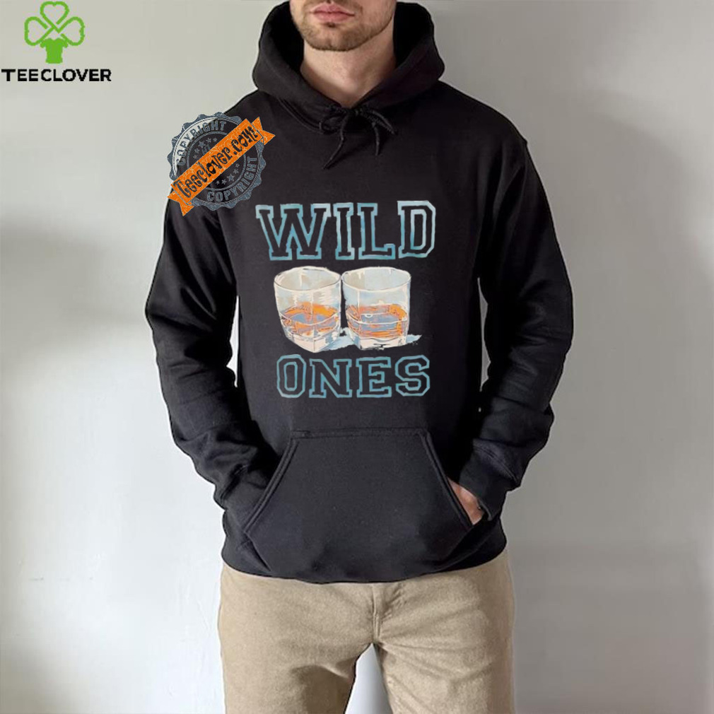 Wine wild ones shirt Wine wild ones shirt
