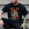 Jaheim Merriweather Purdue Boilermakers vintage shirt