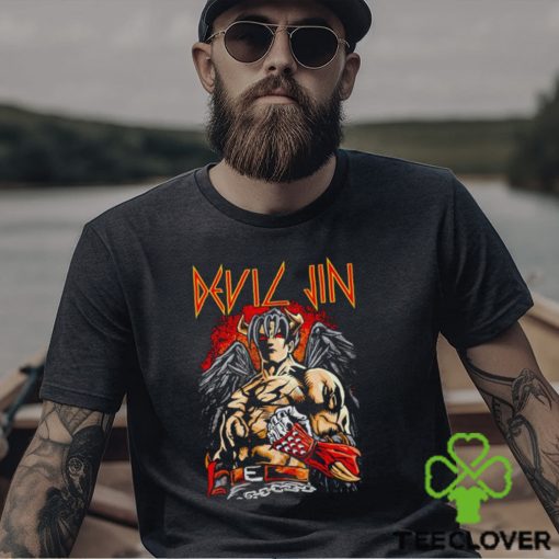 Wings of Ruin shirt