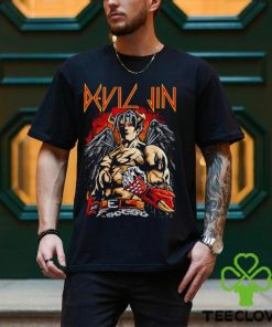 Wings of Ruin shirt