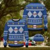 Smart & Final Merry Christmas Ugly Sweater