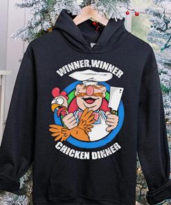 Winner winner chicken dinner hoodie, sweater, longsleeve, shirt v-neck, t-shirt