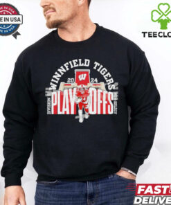 Winnfield Tigers 2024 Division III Non Select Playoffs Shirt 1 Winnfield Tigers 2024 Division III Non Select Playoffs Shirt