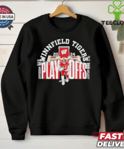 Winnfield Tigers 2024 Division III Non Select Playoffs Shirt 3 Winnfield Tigers 2024 Division III Non Select Playoffs Shirt