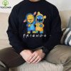 Winnie The Pooh Best Friends And Stitch Fan hoodie, sweater, longsleeve, shirt v-neck, t-shirt