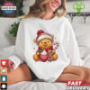 Chick live today like you’re getting fried tomorrow shirt