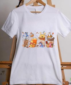 Winnie The Pooh Coffee hoodie, sweater, longsleeve, shirt v-neck, t-shirt