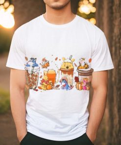 Winnie The Pooh Coffee hoodie, sweater, longsleeve, shirt v-neck, t-shirt