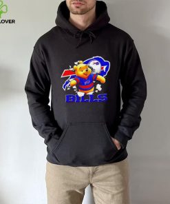 Winnie The Pooh FLN Football Buffalo Bills hoodie, sweater, longsleeve, shirt v-neck, t-shirt