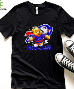 Winnie The Pooh FLN Football Buffalo Bills hoodie, sweater, longsleeve, shirt v-neck, t-shirt