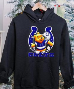 Winnie The Pooh FLN Football Indianapolis Colts hoodie, sweater, longsleeve, shirt v-neck, t-shirt