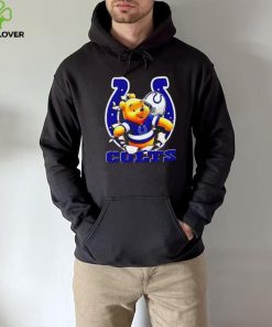 Winnie The Pooh FLN Football Indianapolis Colts hoodie, sweater, longsleeve, shirt v-neck, t-shirt