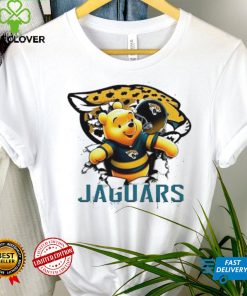 Winnie The Pooh FLN Football Jacksonville Jaguars hoodie, sweater, longsleeve, shirt v-neck, t-shirt