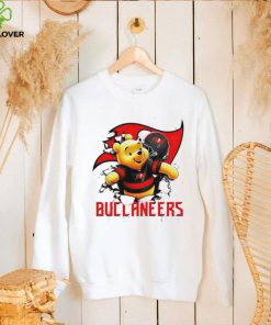 Winnie The Pooh FLN Football Tampa Bay Buccaneers hoodie, sweater, longsleeve, shirt v-neck, t-shirt