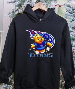 Winnie The Pooh FLN Football Tennessee Titans shirt 1 Winnie The Pooh FLN Football Tennessee Titans shirt