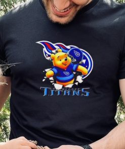 Winnie The Pooh FLN Football Tennessee Titans shirt 6 Winnie The Pooh FLN Football Tennessee Titans shirt