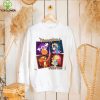 Winnie The Pooh Halloween Disneyland Family Trip Shirt, Trick Or Treat hoodie, sweater, longsleeve, shirt v-neck, t-shirt