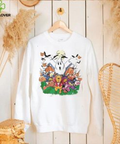 Winnie The Pooh Shirt, Pooh Bear Shirt, Tigger Halloween, Disney Trip