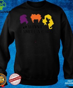 Winnie i smell a child oliver november 2021 hoodie, sweater, longsleeve, shirt v-neck, t-shirt Sweater