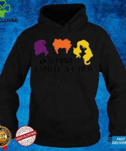 Winnie i smell a child oliver november 2021 hoodie, sweater, longsleeve, shirt v-neck, t-shirt Sweater