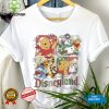 Winnie the pooh Christmas pooh and friends Christmas disneyland Christmas hoodie, sweater, longsleeve, shirt v-neck, t-shirt