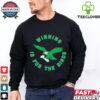 Super Bowl LIX Friends Philadelphia Eagles players signatures shirt