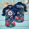 Northern Illinois Huskies Hawaii Shirt Camouflage Vintage – NCAA