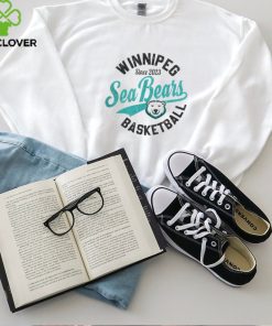 Winnipeg Sea Bears Shirt
