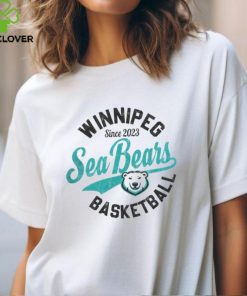 Winnipeg Sea Bears Shirt