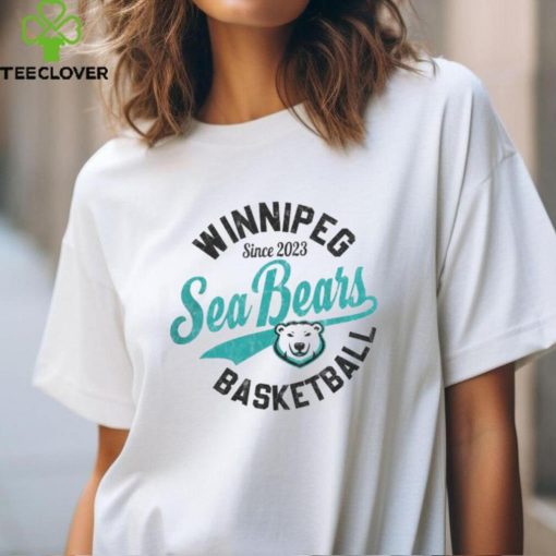 Winnipeg Sea Bears Shirt
