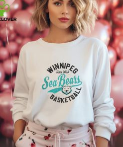 Winnipeg Sea Bears Shirt