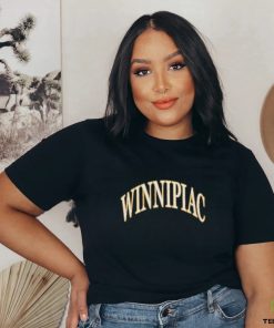 Winnipiac shirt