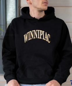 Winnipiac shirt