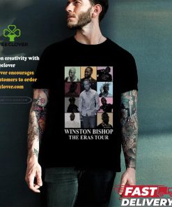 Winston Bishop The Eras Tour 2024 T Shirt 3 Winston Bishop The Eras Tour 2024 T Shirt